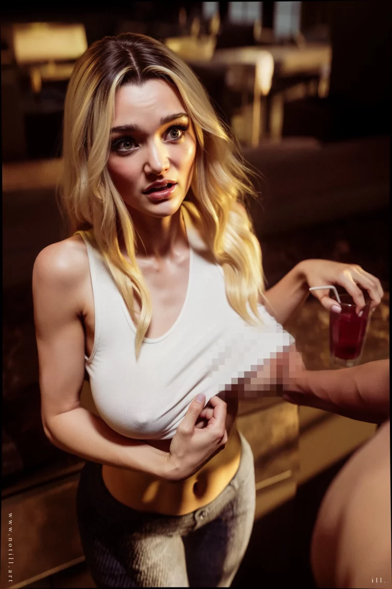 Life in Pieces. (Member Request)