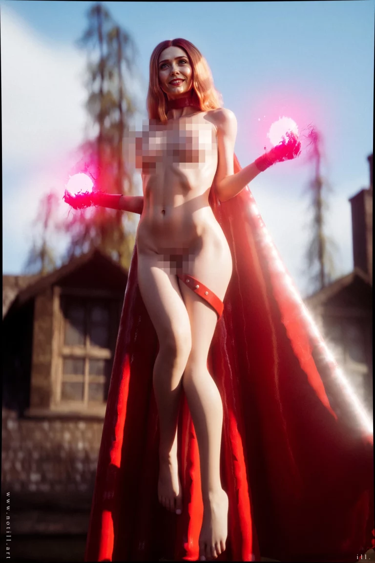 Spooktacular. (Member Request)