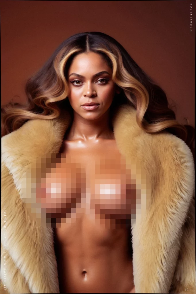 illZINE – 04/25 – Renaissance.