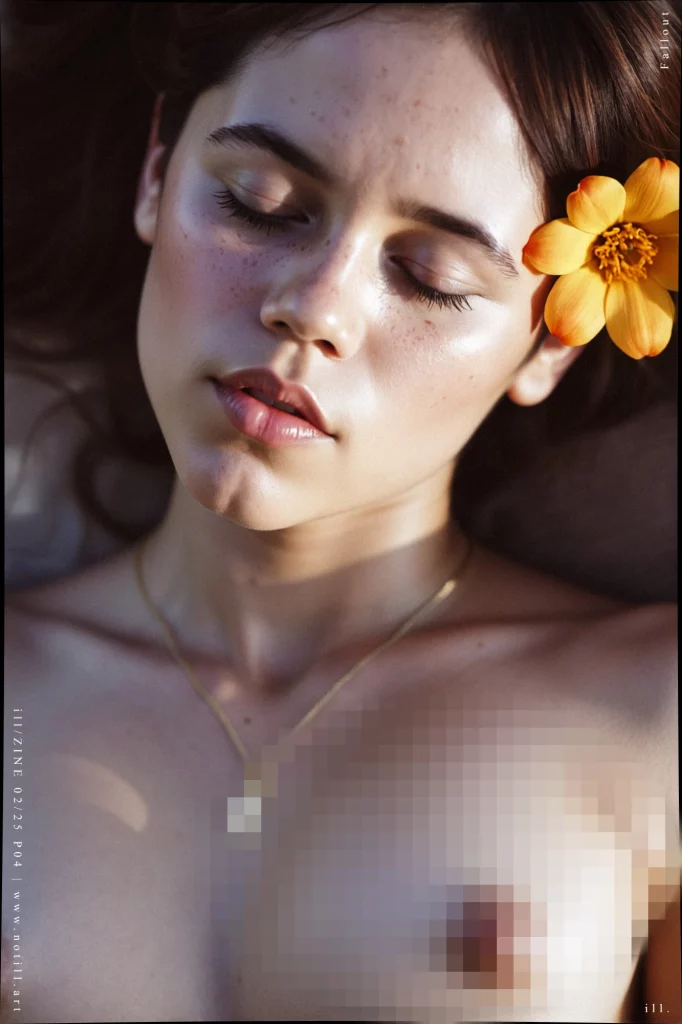 illZINE – 02/25 – Fallout.