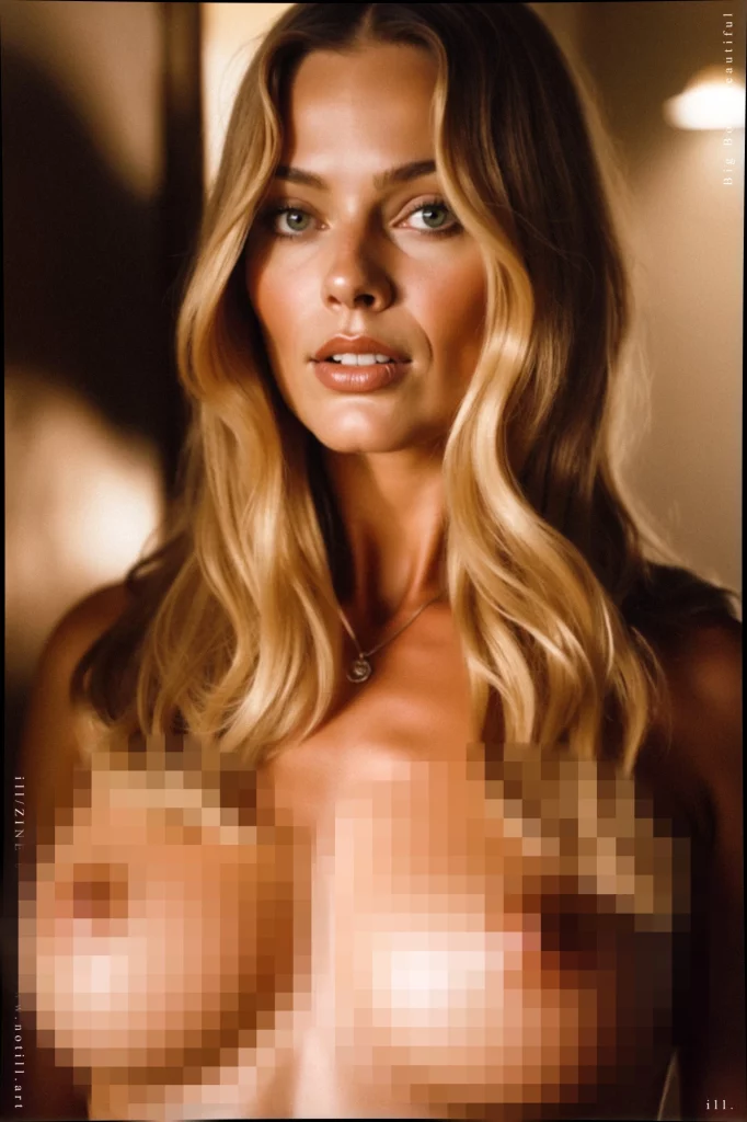 illZINE – 03/25 – Big Bold Beautiful.