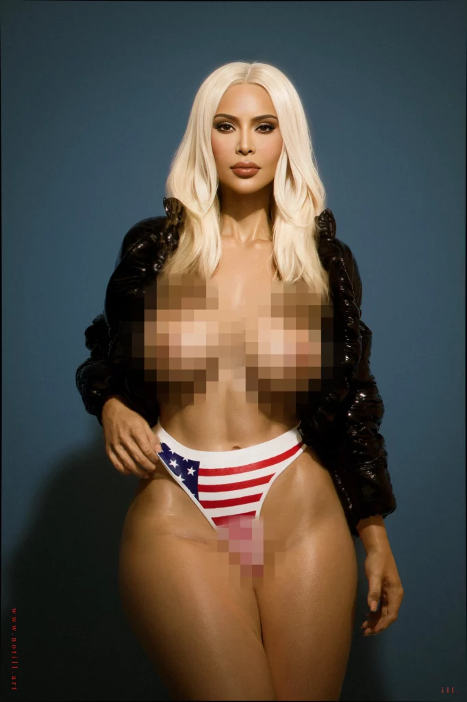 American Dream.
