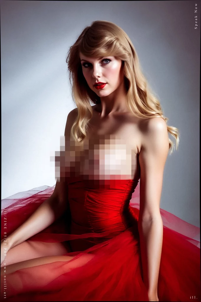 illZINE – 05/25 – Speak Now.