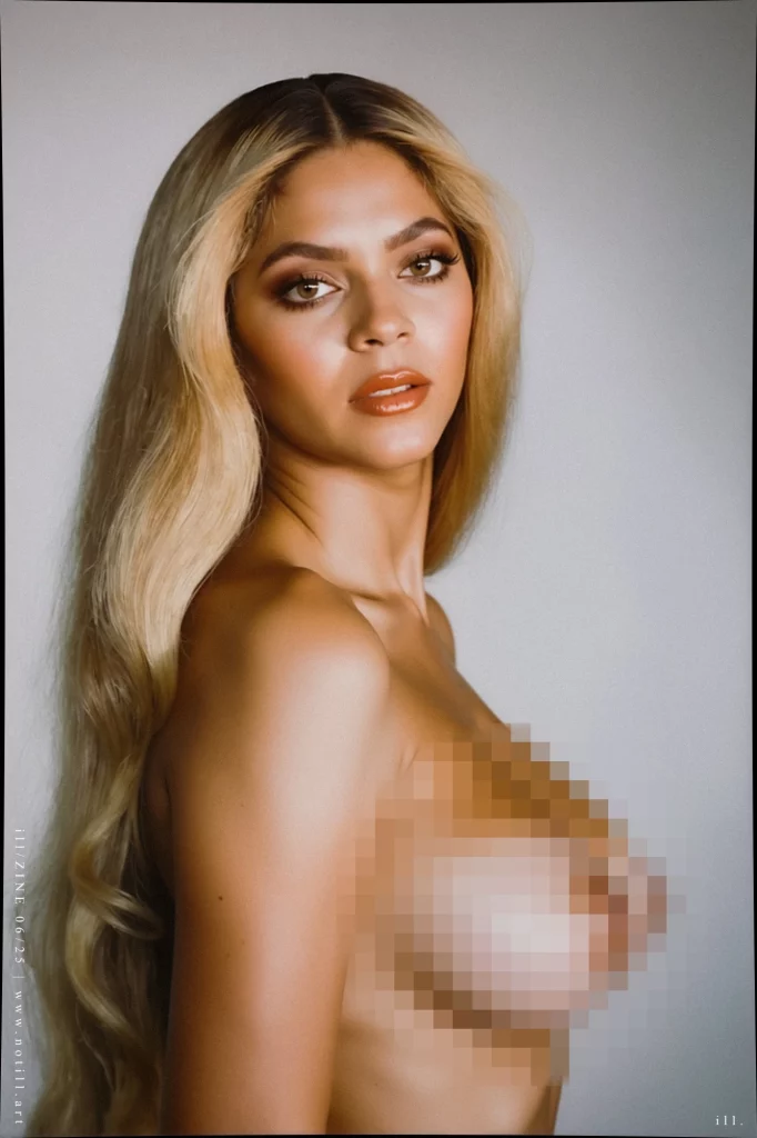 illZINE – 06/25 – B.