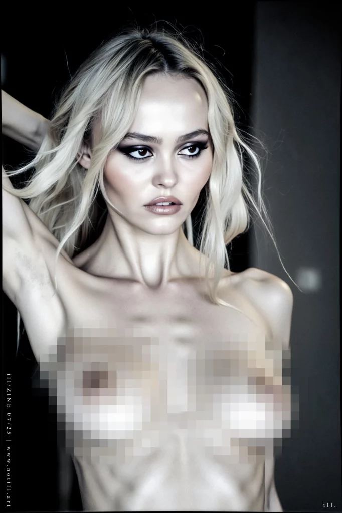 illZINE – 07/25 – LRD.