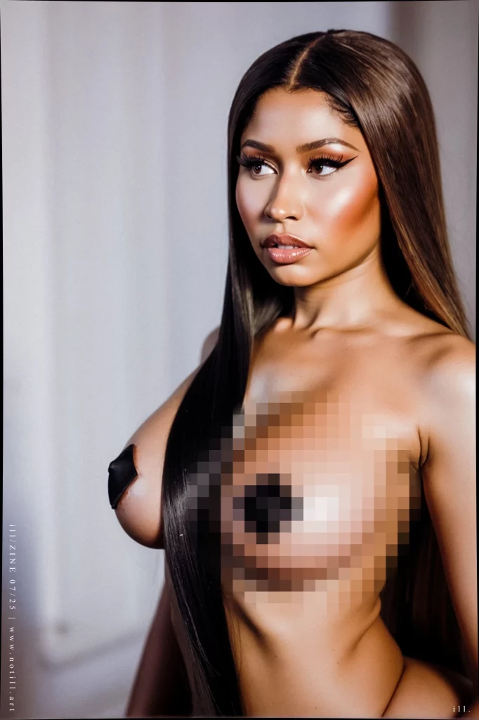 illZINE – 07/25 – NM.