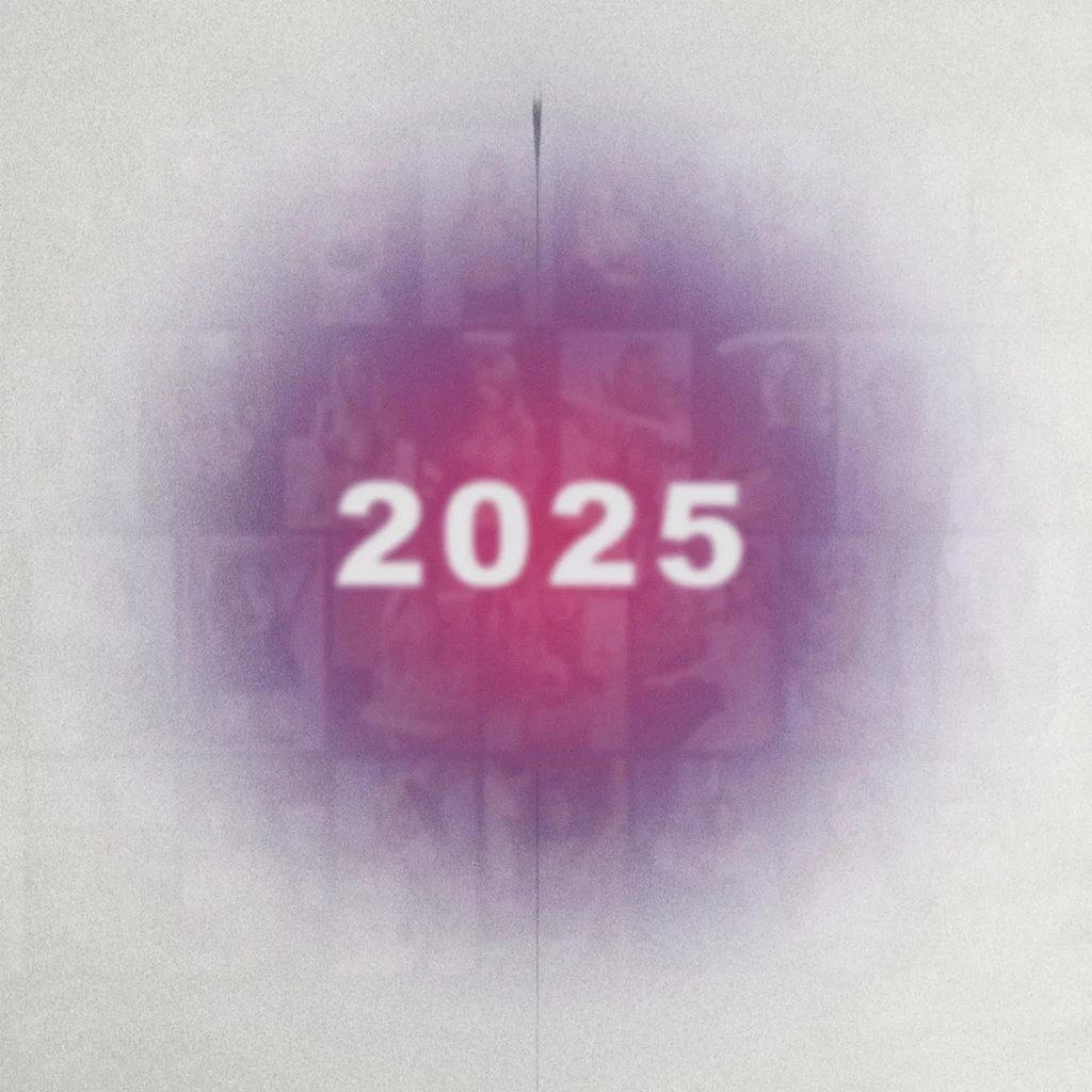 2025 | Year Bundle