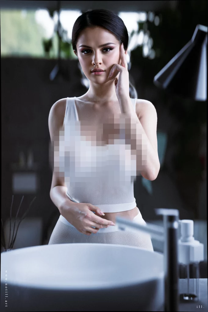 Morning Routine. (VIP Commission)