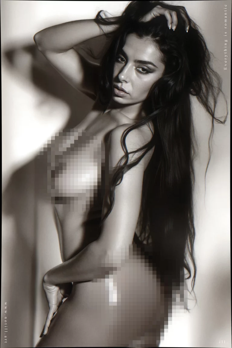 Everything Is Romantic.