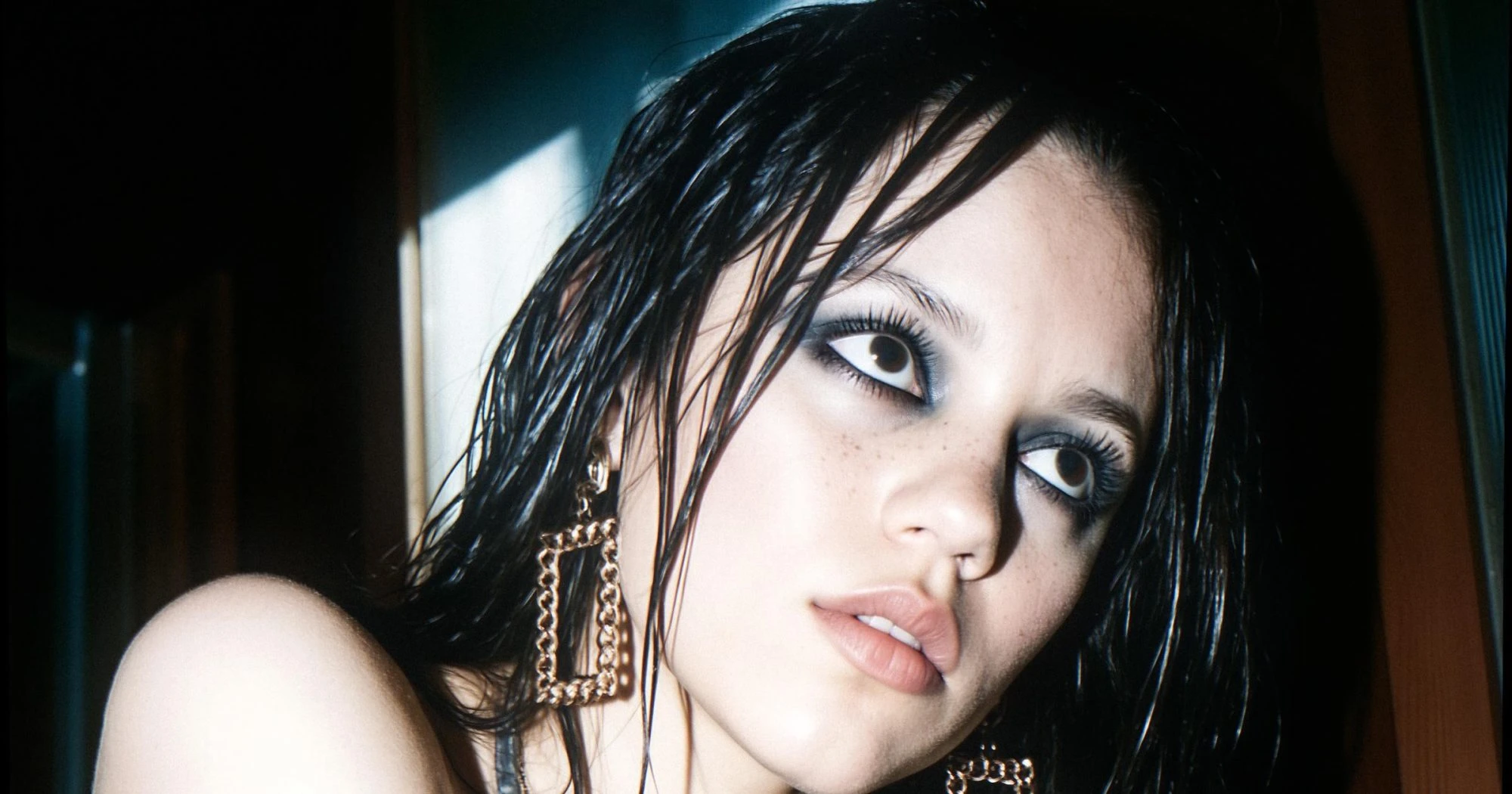 Goth Sleaze.